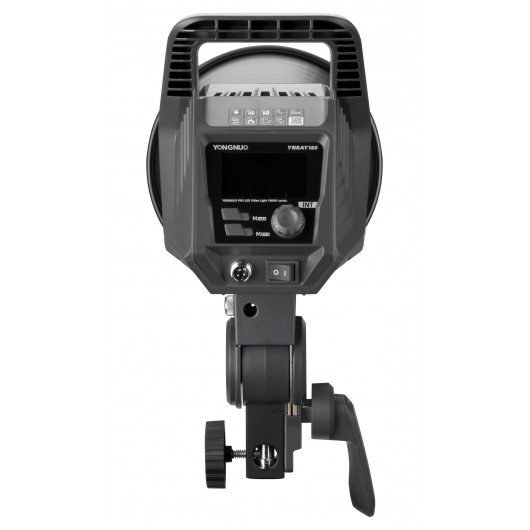 Lampa LED Yongnuo YNRay180 - WB (5600 K)