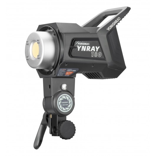 Lampa LED Yongnuo YNRay180 - WB (5600 K)