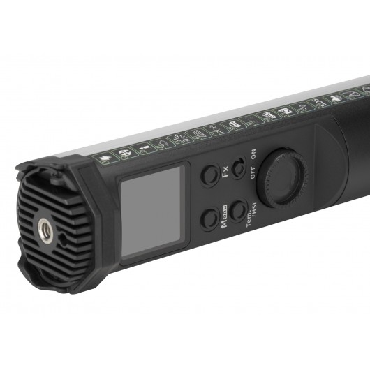 Lampa LED Yongnuo YN30 Soft - RGB, WB (2000 K - 10000 K)