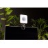 Lampa LED Newell RGB-W Rangha Nano Sunset