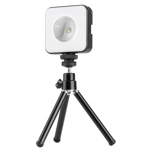 Lampa LED Newell RGB-W Rangha Nano Sunset