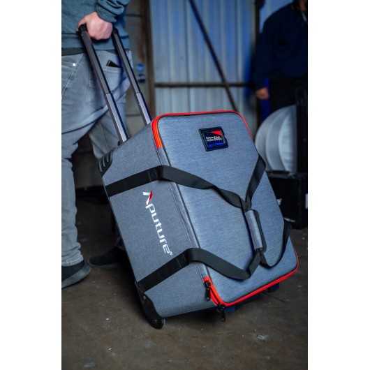 Lampa LED Aputure Light Storm LS 600d - V-mount