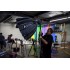 Lampa LED Aputure Light Storm LS 600d - V-mount