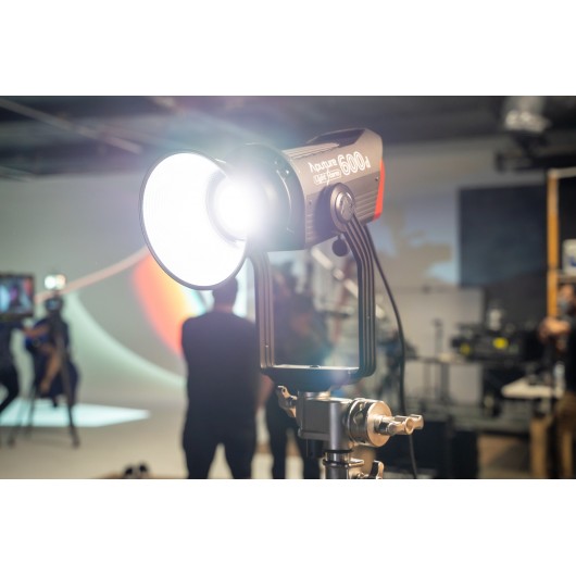 Lampa LED Aputure Light Storm LS 600d - V-mount