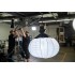 Lampa LED Aputure Light Storm LS 600d - V-mount