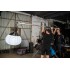 Lampa LED Aputure Light Storm LS 600d - V-mount