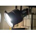 Lampa LED Aputure Light Storm LS 600d - V-mount