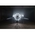 Lampa LED Aputure Light Storm LS 600d - V-mount