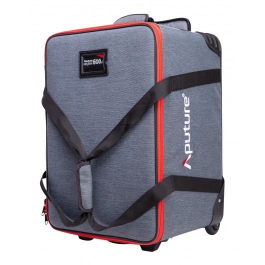 Lampa LED Aputure Light Storm LS 600d - V-mount