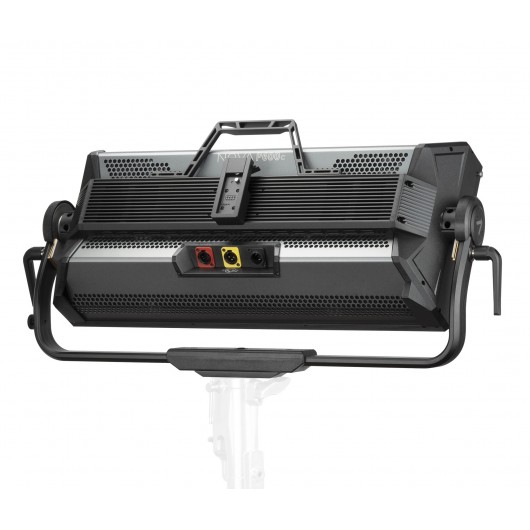 Lampa LED Aputure Nova P600c Kit