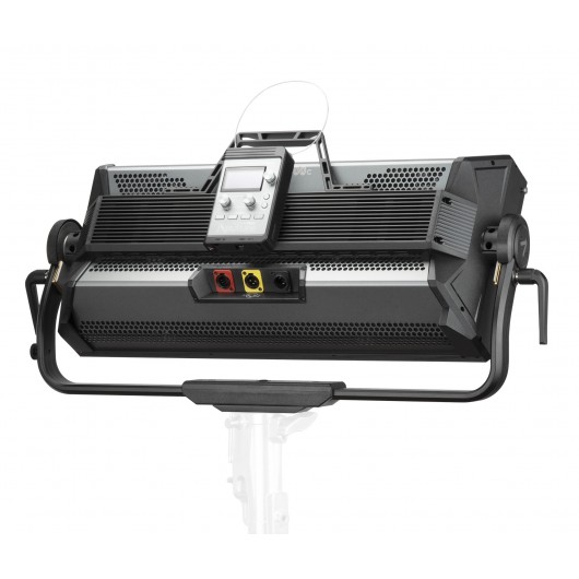 Lampa LED Aputure Nova P600c Kit