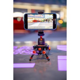 Slider Fotopro HG-01 2