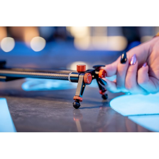 Slider Fotopro HG-01