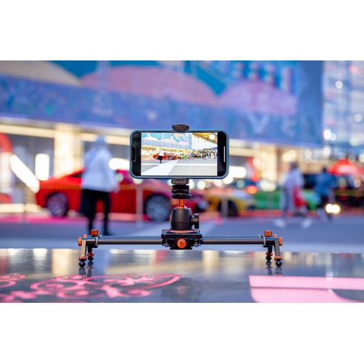 Slider Fotopro HG-01