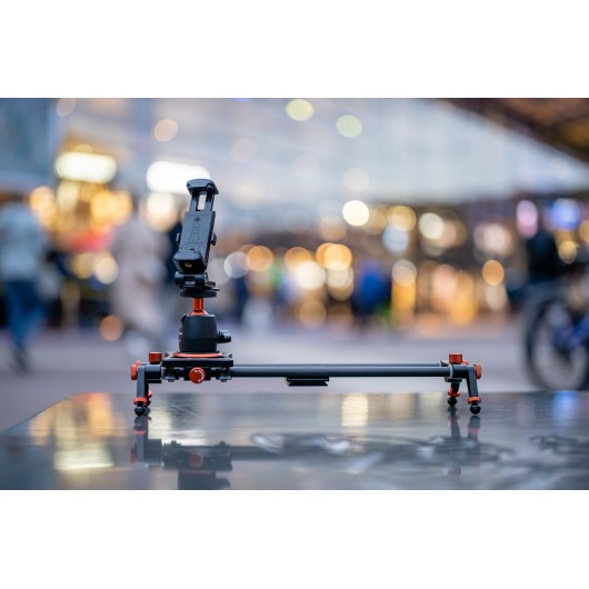 Slider Fotopro HG-01