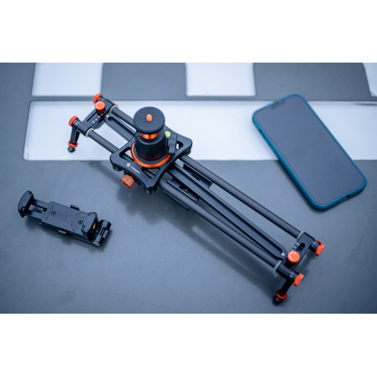 Slider Fotopro HG-01