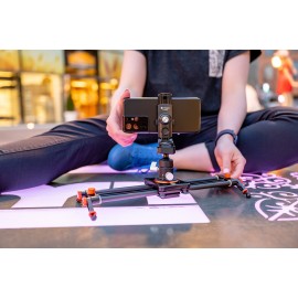 Slider Fotopro HG-02 2