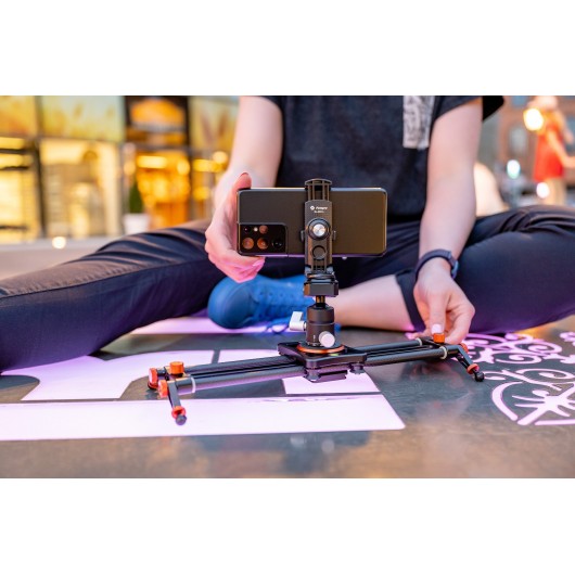 Slider Fotopro HG-02