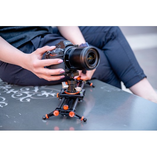 Slider Fotopro HG-02