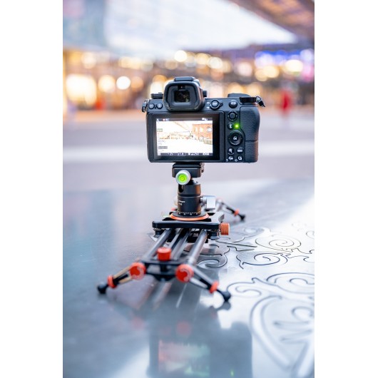 Slider Fotopro HG-02