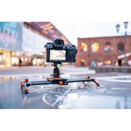 Slider Fotopro HG-02