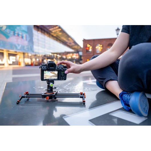 Slider Fotopro HG-02