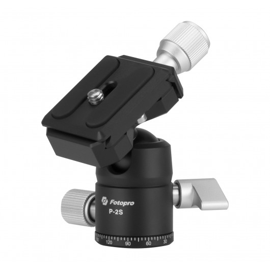 Slider Fotopro HG-02