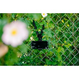 Statyw elastyczny Fotopro uFo 2 - czarny 2