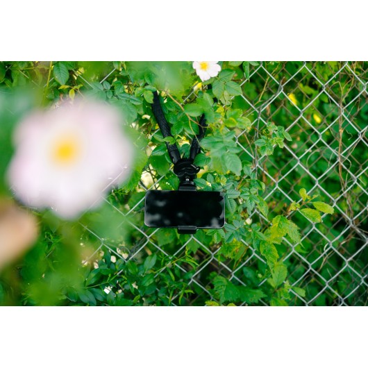 Statyw elastyczny Fotopro uFo 2 - czarny