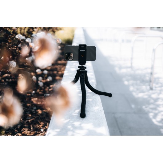 Statyw elastyczny Fotopro uFo 2 - czarny