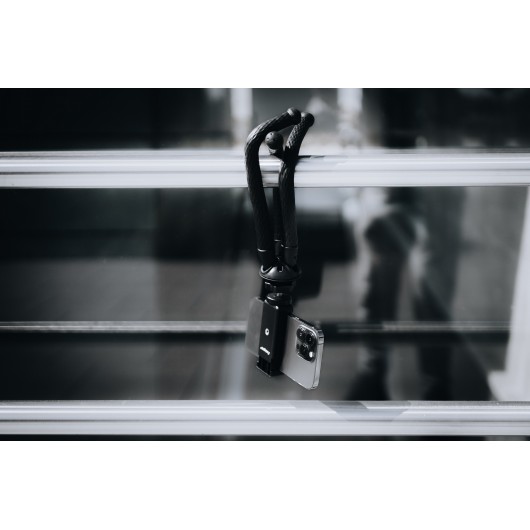 Statyw elastyczny Fotopro uFo 2 - czarny