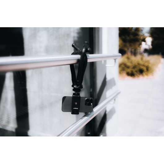 Statyw elastyczny Fotopro uFo 2 - czarny