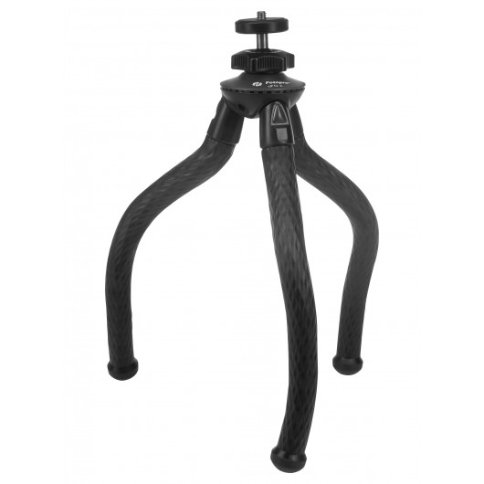 Statyw elastyczny Fotopro uFo 2 - czarny