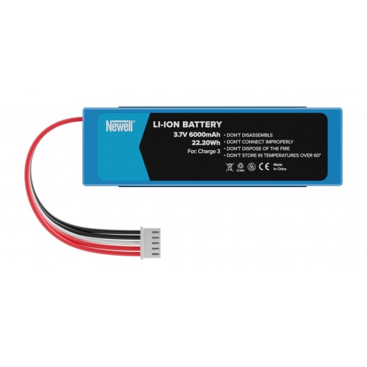Akumulator Newell zamiennik MY-JML330SL do Charge 3