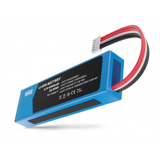 Akumulator Newell zamiennik MY-JML330SL do Charge 3