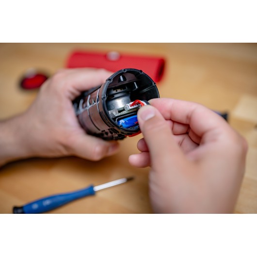 Akumulator Newell zamiennik MY-JML320SL do Charge 3 III 2016 Version