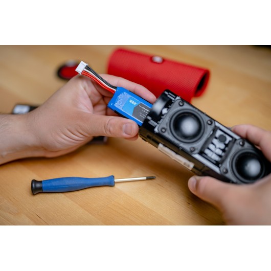 Akumulator Newell zamiennik MY-JML320SL do Charge 3 III 2016 Version