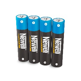 Akumulator Newell NiMH AAA 950 4 szt. blister