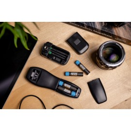 Akumulator Newell NiMH AAA 950 4 szt. blister 2