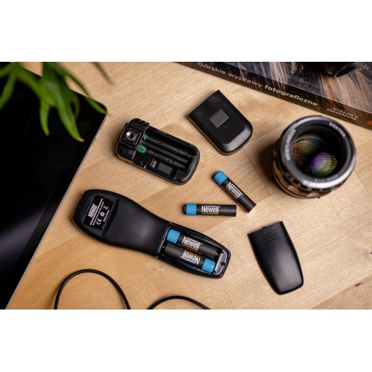 Akumulator Newell NiMH AAA 950 4 szt. blister