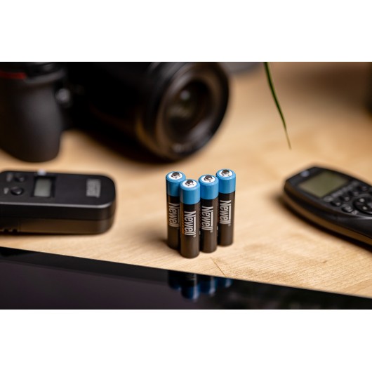 Akumulator Newell NiMH AAA 950 4 szt. blister