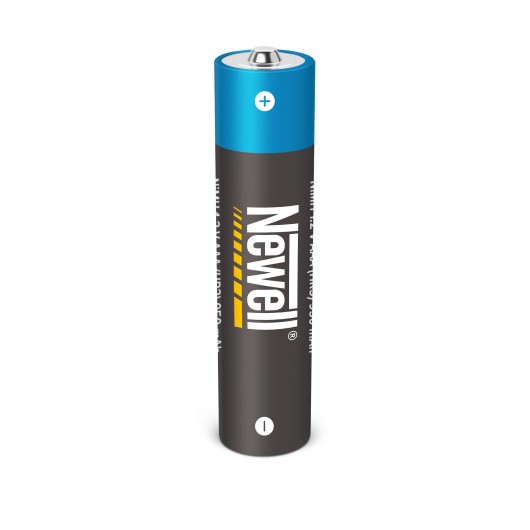 Akumulator Newell NiMH AAA 950 4 szt. blister