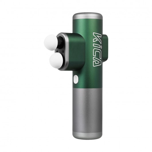 Masażer wibracyjny FeiyuTech KiCA 3 - zielony