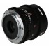 Obiektyw Venus Optics Laowa 17 mm T1,9 Cine do Micro 4/3