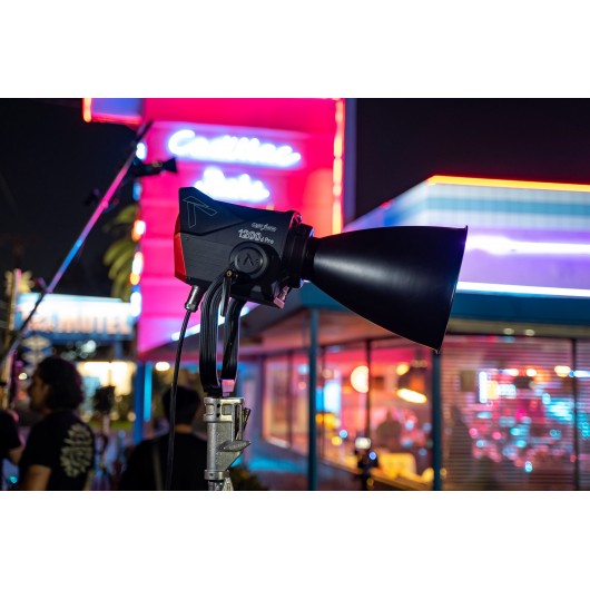 Lampa LED Aputure Light Storm LS 1200d Pro - V-mount
