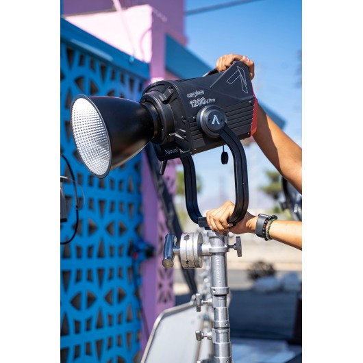 Lampa LED Aputure Light Storm LS 1200d Pro - V-mount