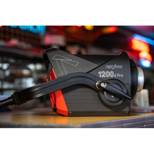 Lampa LED Aputure Light Storm LS 1200d Pro - V-mount