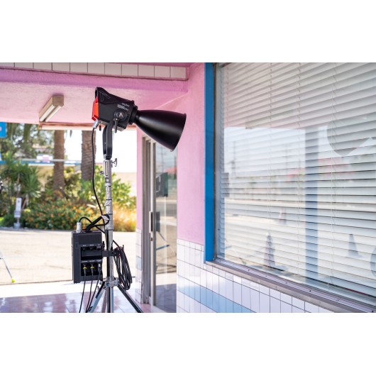 Lampa LED Aputure Light Storm LS 1200d Pro - V-mount