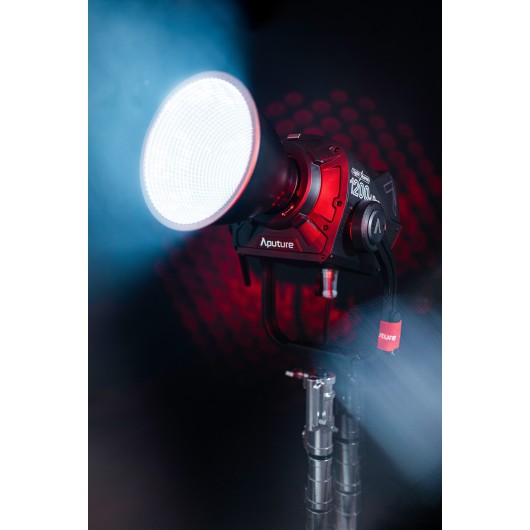 Lampa LED Aputure Light Storm LS 1200d Pro - V-mount