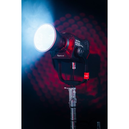 Lampa LED Aputure Light Storm LS 1200d Pro - V-mount
